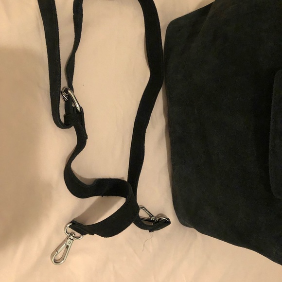 Zara bag. - Picture 2 of 3